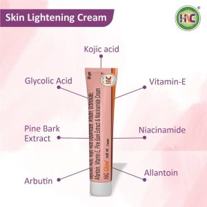 NG Glow Cream